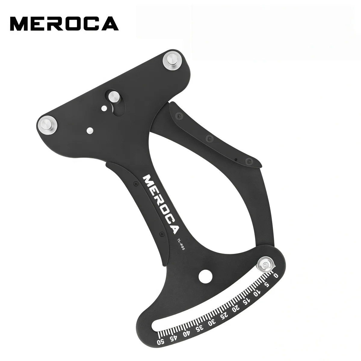 MEROCA TL-P03 Bike Spoke Tensiometer – Aluminum & Stainless Steel Accurate Digital Scale For Round & Flat Spokes (163.6g)
MEROCA TL-P03 Bike Spoke Tensiometer – Aluminum & Stainless Steel Accurate Digital Scale For Round & Flat Spokes (163.6g)