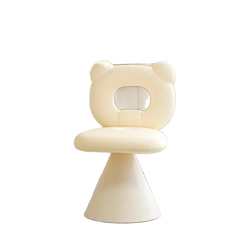 Makeup stool girls bedroom dresser chair dressing stool rotating makeup chair manicure chair
Makeup stool girls bedroom dresser chair dressing stool rotating makeup chair manicure chair