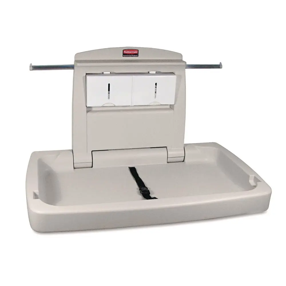 Durable Station 2 Child Changing Table
Durable Station 2 Child Changing Table