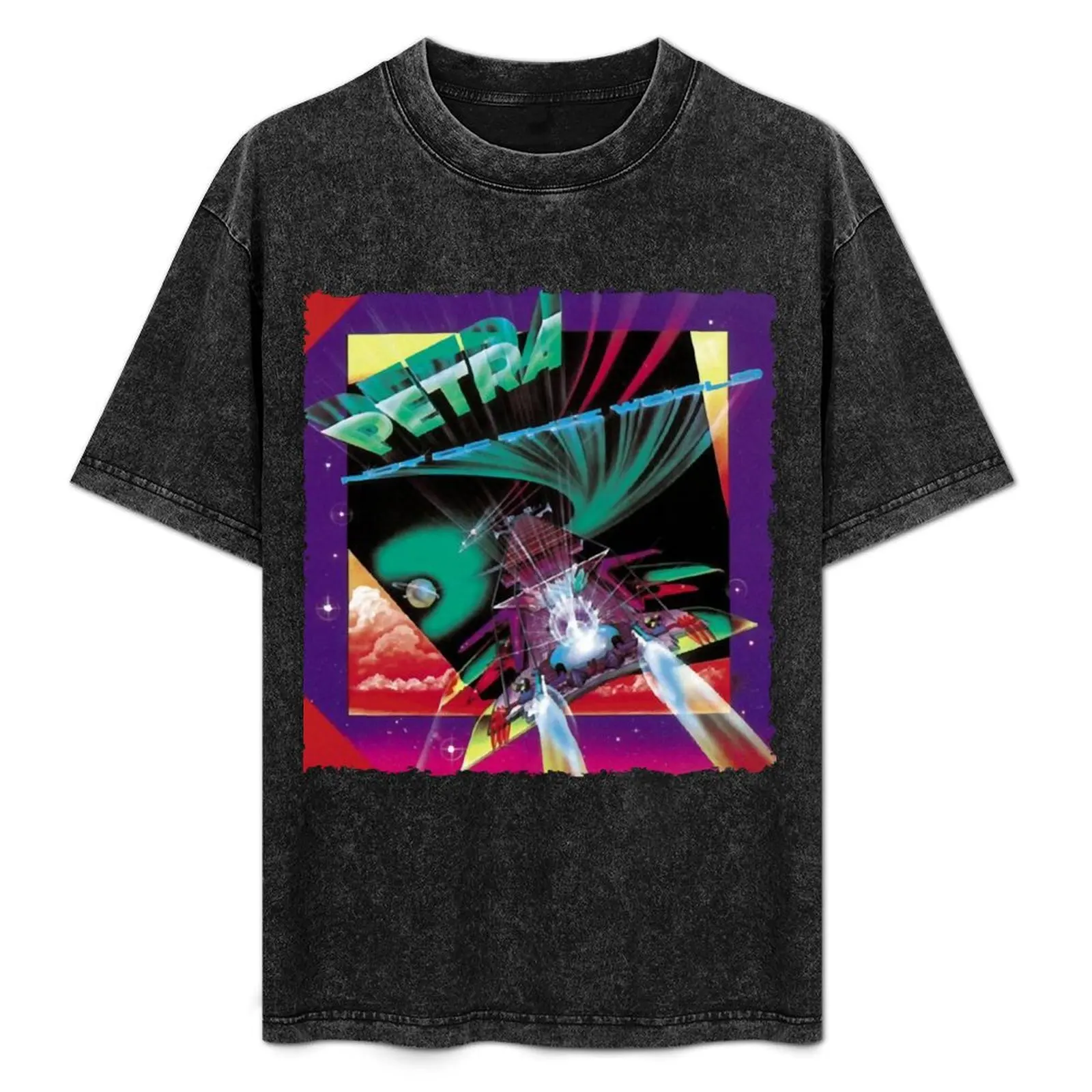 Gift For Everyone Petra Band Vintage Photograp T-Shirt Casual Holiday Short Sleeve Tee
Gift For Everyone Petra Band Vintage Photograp T-Shirt Casual Holiday Short Sleeve Tee