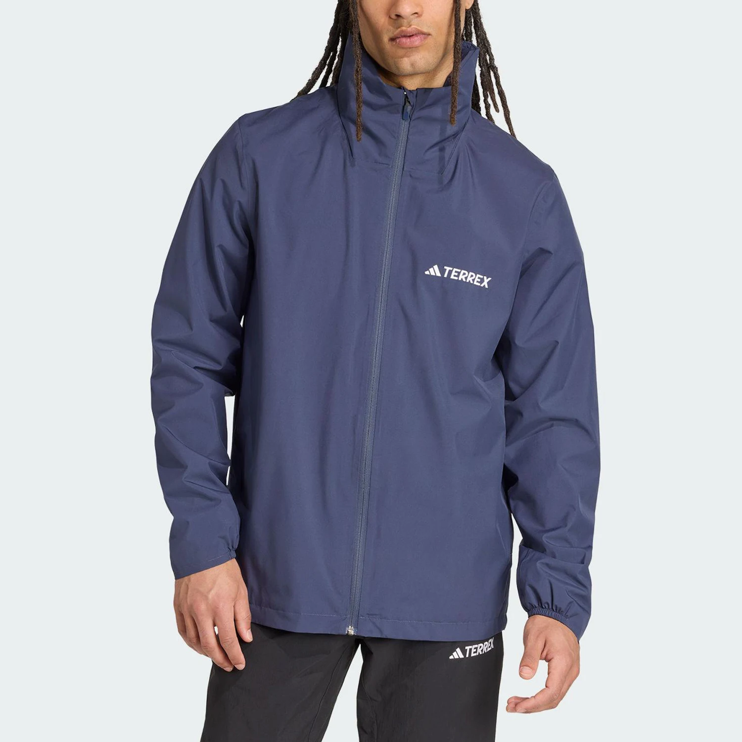 Adidas Original MT ESS 2L R JKT Men's Outdoor Casual Jacket JY0477
Adidas Original MT ESS 2L R JKT Men's Outdoor Casual Jacket JY0477