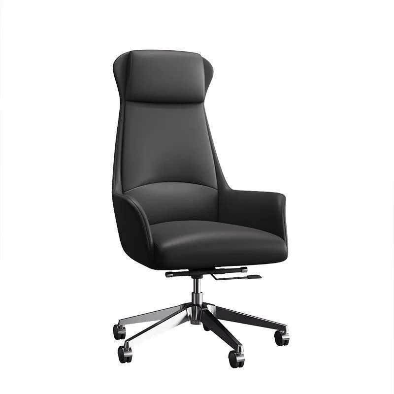 Boss Chair Leather Office Chair Ergonomic Chair Office Leather
Boss Chair Leather Office Chair Ergonomic Chair Office Leather