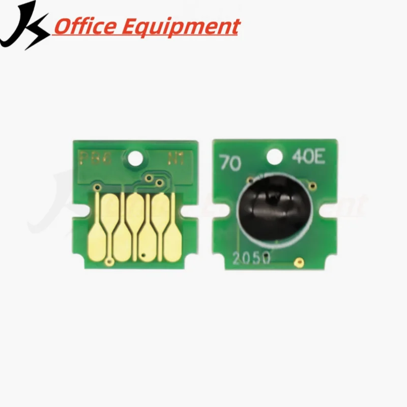 10шт T6714 C13T 671400 Чип коробки для обслуживания PXMB6 для EPSON WorkForce Pro WF C8190 C8610 C8690 C869 C878 C879
10шт T6714 C13T 671400 Чип коробки для обслуживания PXMB6 для EPSON WorkForce Pro WF C8190 C8610 C8690 C869 C878 C879