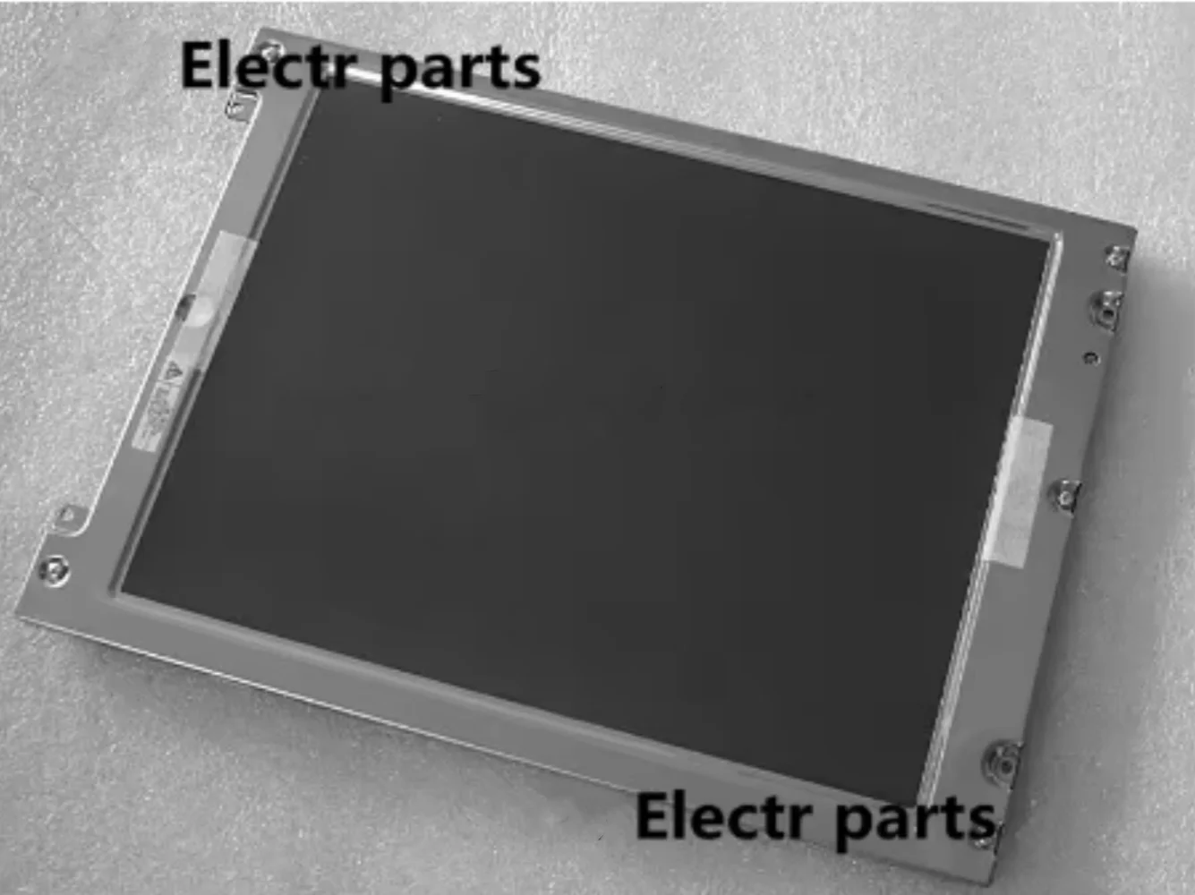 Original LTM10C209H LTM10C209 H 640480 100% tested 10.4 Inch LCD Screen Display Panel For TOSHIBA
Original LTM10C209H LTM10C209 H 640480 100% tested 10.4 Inch LCD Screen Display Panel For TOSHIBA