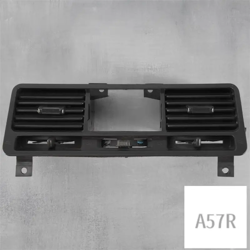 7R-Air Condition Air Vent Outlet Panel Dashboard Panel Lined Air Conditioning Outlet For Mitsubishi Pajero Montero V31 V32 V33 M
7R-Air Condition Air Vent Outlet Panel Dashboard Panel Lined Air Conditioning Outlet For Mitsubishi Pajero Montero V31 V32 V33 M