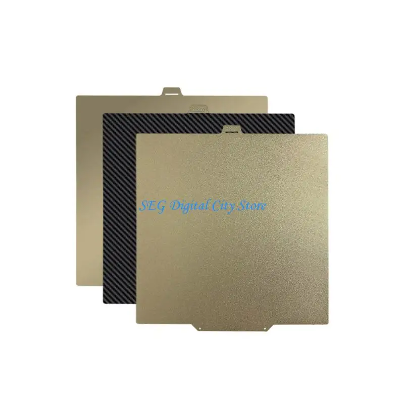 U75B 280X280mm Build Plate For Consistent 3D Printing Results Printer Bed
U75B 280X280mm Build Plate For Consistent 3D Printing Results Printer Bed