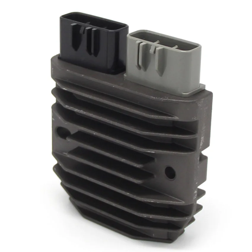 Motorbike Voltage Regulator Rectifier for Triumph Rocket III 2300 T1300470 Speed Street Triple 1050 ABS R 675 R Tiger 800 XC
Motorbike Voltage Regulator Rectifier for Triumph Rocket III 2300 T1300470 Speed Street Triple 1050 ABS R 675 R Tiger 800 XC