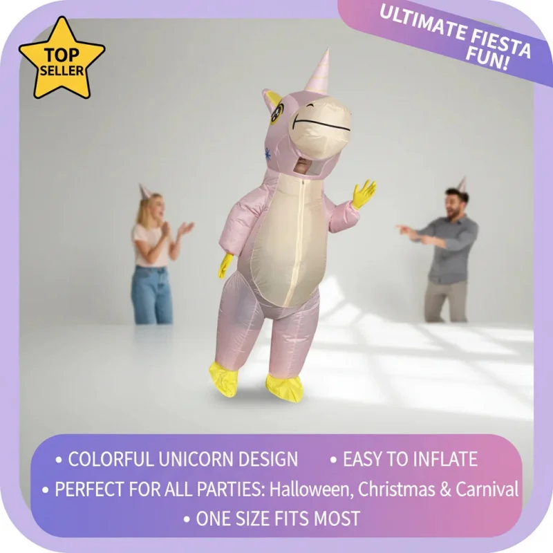 ✿YUANTOInflatable Salamander Costume for Adults Funny Cosplay Animal Fancy Dress Halloween Party Holiday✿✿
✿YUANTOInflatable Salamander Costume for Adults Funny Cosplay Animal Fancy Dress Halloween Party Holiday✿✿