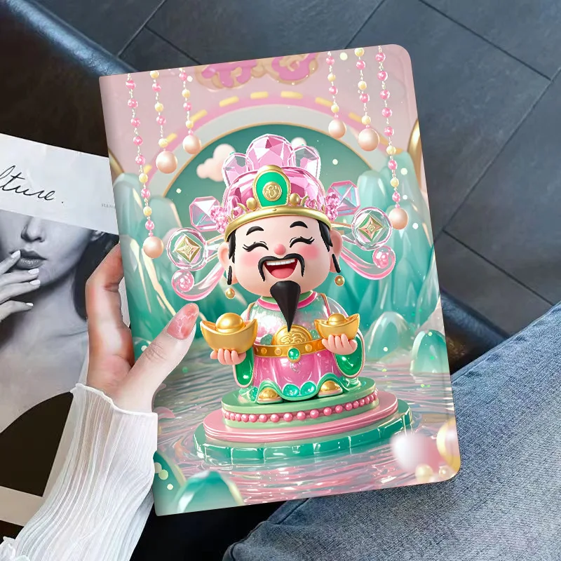 For iPad Air 11 M3 M2 Case 2025 2024 Flip Stand Cartoon Tablets Cover Funda iPad air 4 5 Case 10.9inch A2324 A2588 A3267 A2903
For iPad Air 11 M3 M2 Case 2025 2024 Flip Stand Cartoon Tablets Cover Funda iPad air 4 5 Case 10.9inch A2324 A2588 A3267 A2903