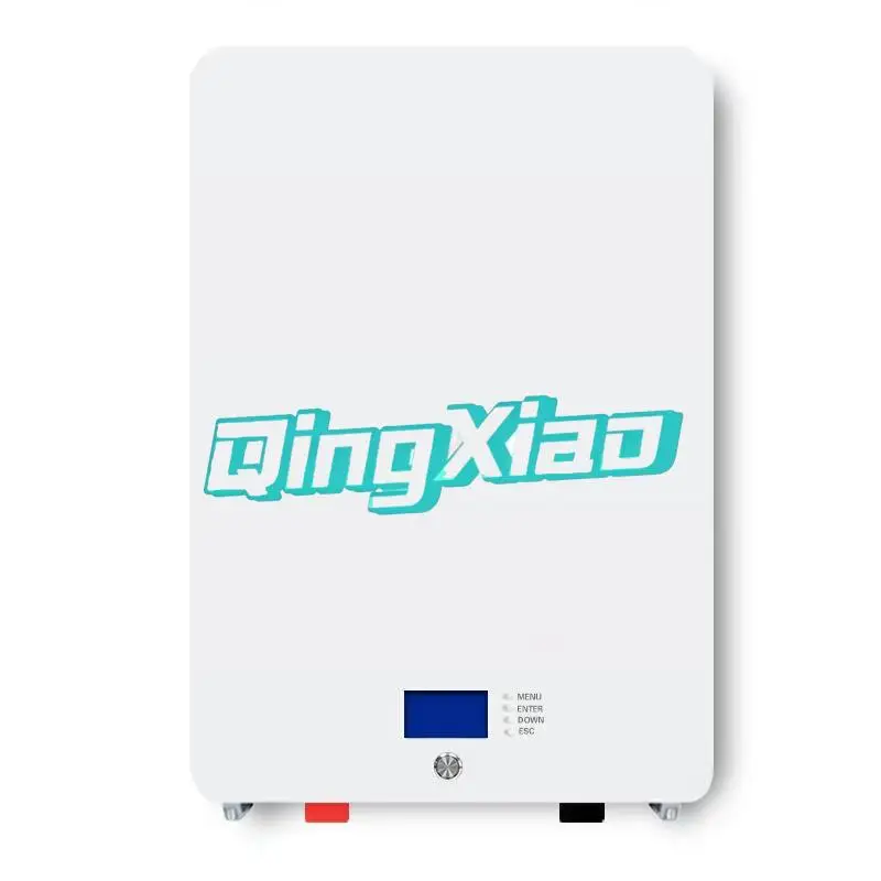 48V 100Ah 5KWh LiFePO4 Wall Mounted Home Energy Storage Battery For Solar PV System Off Grid On Grid Built-in BMS For Home Use
48V 100Ah 5KWh LiFePO4 Wall Mounted Home Energy Storage Battery For Solar PV System Off Grid On Grid Built-in BMS For Home Use