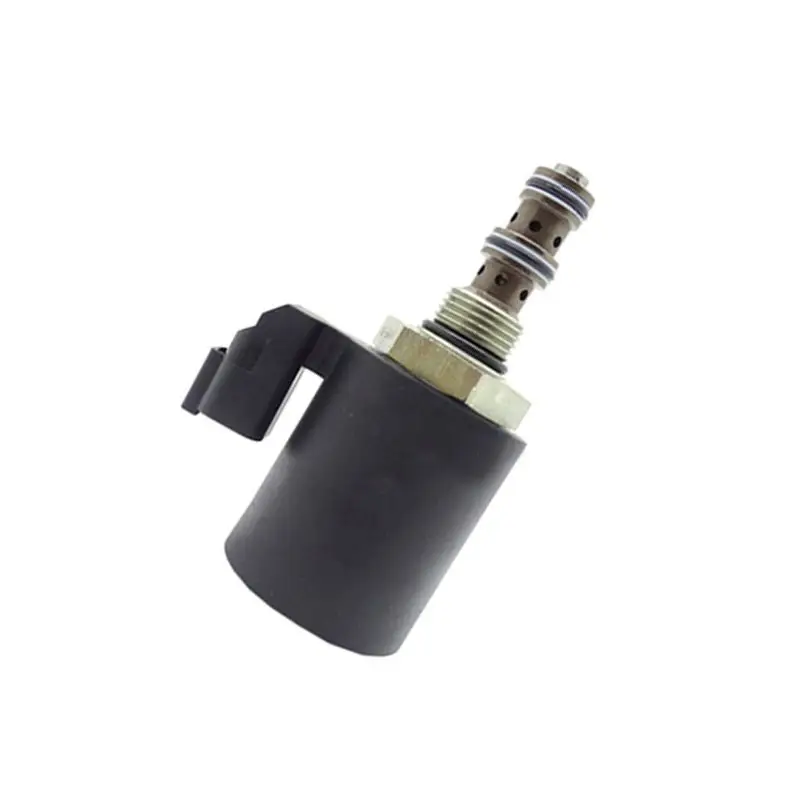 Applicable To Xg808 Solenoid Valve Hydraulic Pump Pilot Proportional Control 4301864 4303411
Applicable To Xg808 Solenoid Valve Hydraulic Pump Pilot Proportional Control 4301864 4303411