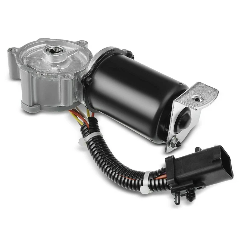 Car Transfer Case Shift Motor Component For Ford Explorer Mercury Mountaineer 600-803 YL2Z7G360AA
Car Transfer Case Shift Motor Component For Ford Explorer Mercury Mountaineer 600-803 YL2Z7G360AA