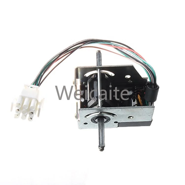 Aftermarket ET 126 MCU 24-48V Speed Control Board Electronic Throttle for Curtis Forklift Stacker Pallet Truck
Aftermarket ET 126 MCU 24-48V Speed Control Board Electronic Throttle for Curtis Forklift Stacker Pallet Truck