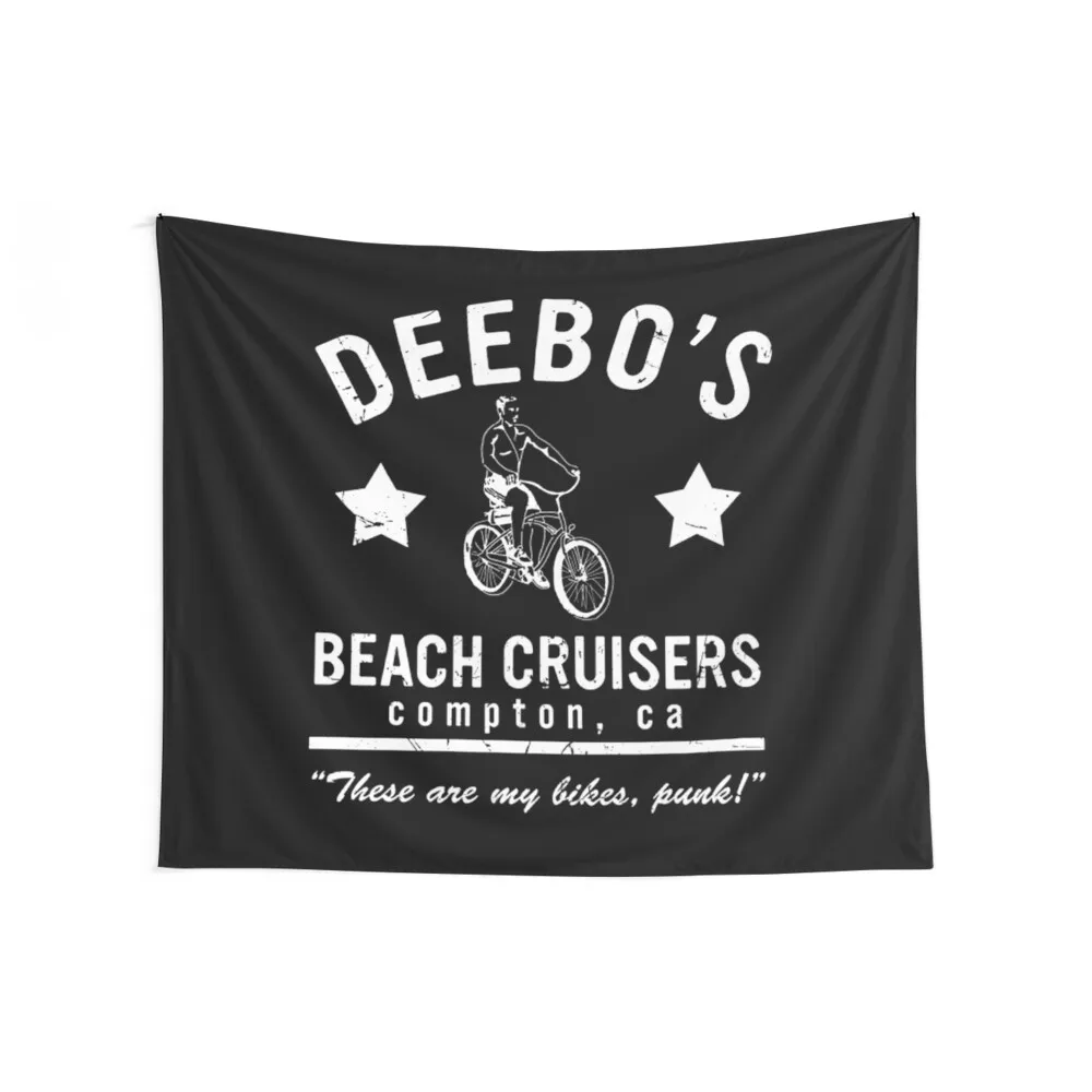 Friday Movie T-ShirtDeebo's Beach Cruisers V2 Tapestry Home Decor Aesthetic Outdoor Decor Decoration For Rooms Tapestry
Friday Movie T-ShirtDeebo's Beach Cruisers V2 Tapestry Home Decor Aesthetic Outdoor Decor Decoration For Rooms Tapestry