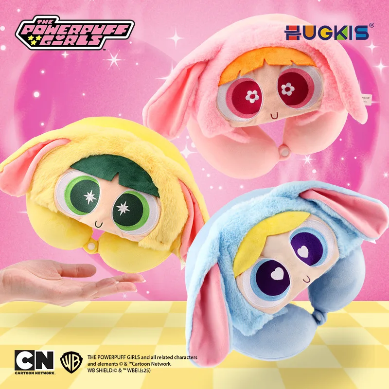 30cm The Powerpuff Girls Buttercup Multifunctional Memory Foam Lunch Blossom Bubbles Plush Doll Removable Cleaning Head Pillow
30cm The Powerpuff Girls Buttercup Multifunctional Memory Foam Lunch Blossom Bubbles Plush Doll Removable Cleaning Head Pillow