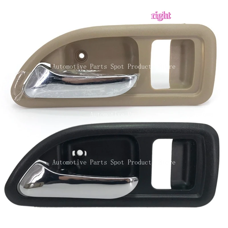 Подходит для внутренней ручки Great Wall Haval H3H5, старой внутренней ручки CUV, внутренней ручки дверной ручки, оригинал пряжки
Подходит для внутренней ручки Great Wall Haval H3H5, старой внутренней ручки CUV, внутренней ручки дверной ручки, оригинал пряжки