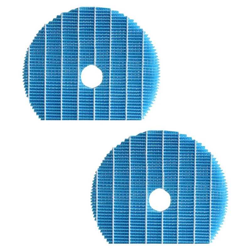 2Pcs Replacement for FZ-G60MFE Humidifier Filter for -JH50T-W -JH60T-W -JH70T-W
2Pcs Replacement for FZ-G60MFE Humidifier Filter for -JH50T-W -JH60T-W -JH70T-W