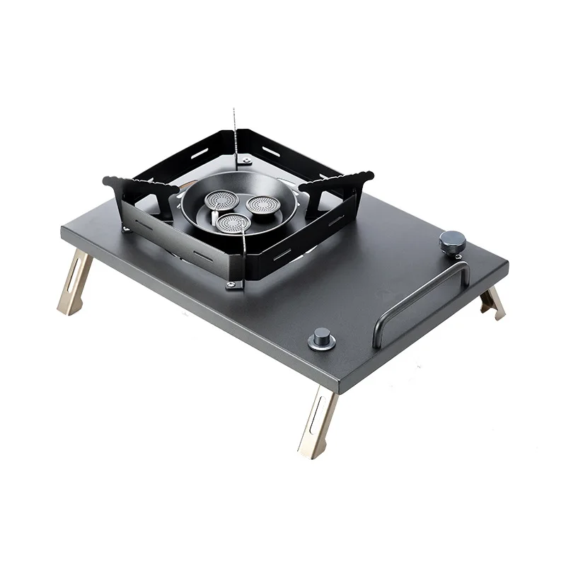 Outdoor Cookware IGT Table Gas Stove Portable Picnic Camping Cookware Wild Cookware
Outdoor Cookware IGT Table Gas Stove Portable Picnic Camping Cookware Wild Cookware