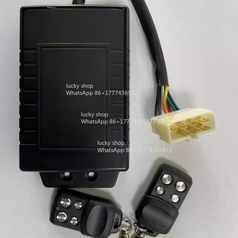 Универсальный замок для двойных дверей, 7-проводной, 12В-24В
Универсальный замок для двойных дверей, 7-проводной, 12В-24В