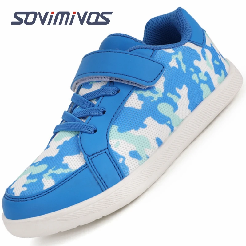 New Kids Barefoot Sneakers Girls Boys Fashionable Children's Shoes Wide Toe Breathable Knitted Mesh Sole Non Slip Walking Cross
New Kids Barefoot Sneakers Girls Boys Fashionable Children's Shoes Wide Toe Breathable Knitted Mesh Sole Non Slip Walking Cross