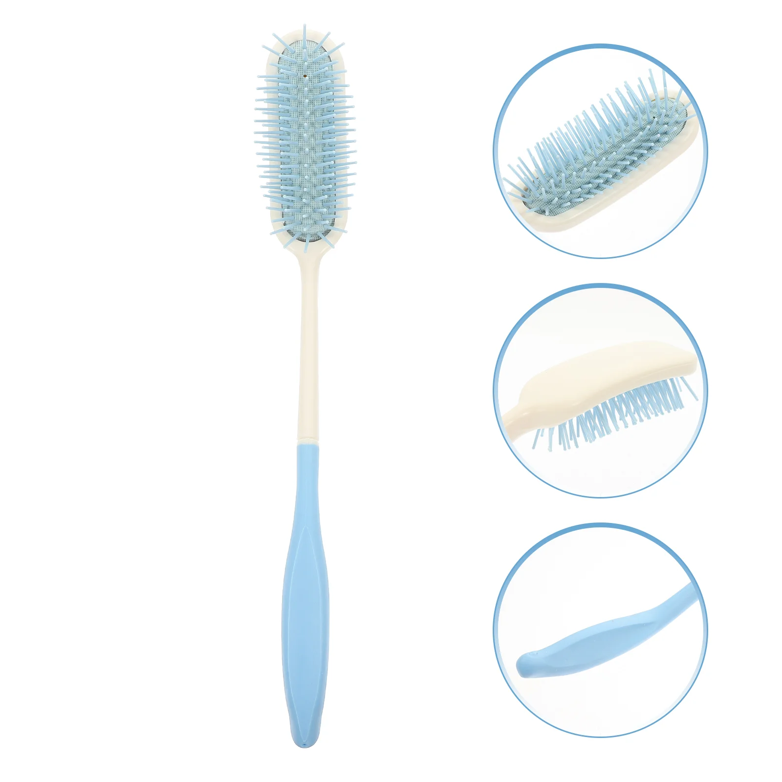 Comb Reach Handled Comb Curved Handle Portable with Handheld Old People Pp Disabled Hair Household Elder Reusable
Comb Reach Handled Comb Curved Handle Portable with Handheld Old People Pp Disabled Hair Household Elder Reusable