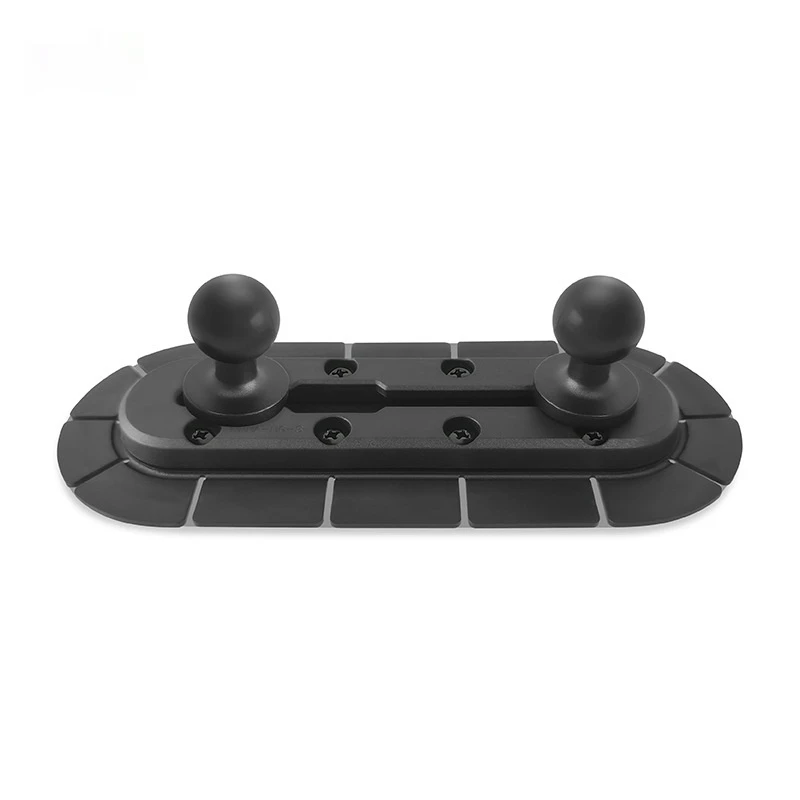 Expandable Low Profile Track with 1inch Track Ball Adapter for Fishing Rod Holder Kayak Boat fishing Tool Mount for Ram Mount
Expandable Low Profile Track with 1inch Track Ball Adapter for Fishing Rod Holder Kayak Boat fishing Tool Mount for Ram Mount