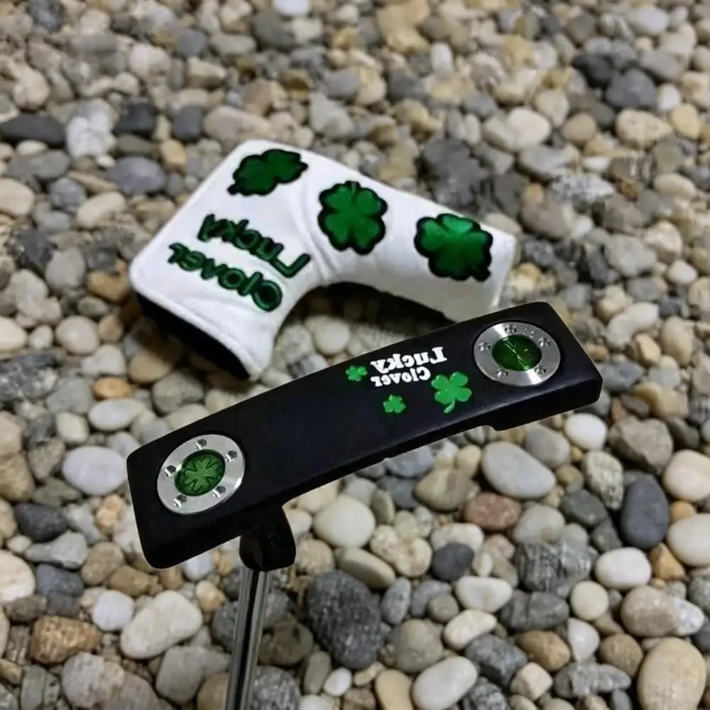 Golf Club ,Men's Classic Golf Putter – New Fashion Simple Style, Great for Putting Practice
Golf Club ,Men's Classic Golf Putter – New Fashion Simple Style, Great for Putting Practice