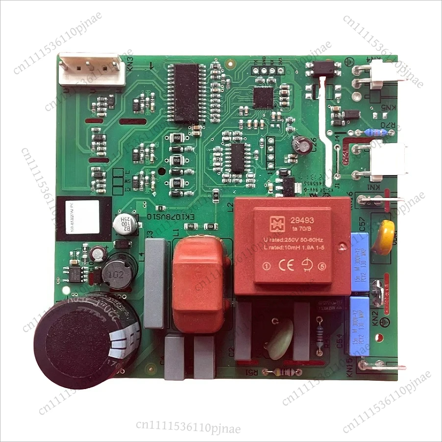 Плата управления для холодильника Beko G08-B06-T01 5645512900 5645512901, материнская плата, запчасти для морозильной камеры
Плата управления для холодильника Beko G08-B06-T01 5645512900 5645512901, материнская плата, запчасти для морозильной камеры