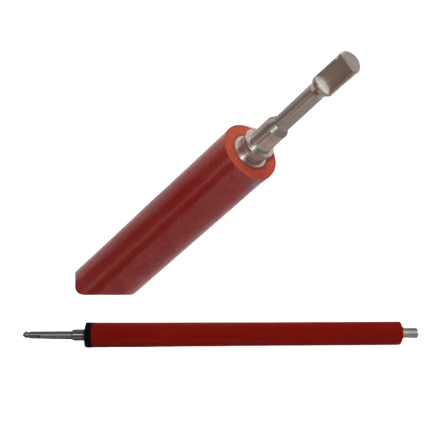 Нижний прижимной ролик для термоблока HP 1010 1012 1018 3015 M1005 1020, запчасти для лазерных принтеров
Нижний прижимной ролик для термоблока HP 1010 1012 1018 3015 M1005 1020, запчасти для лазерных принтеров