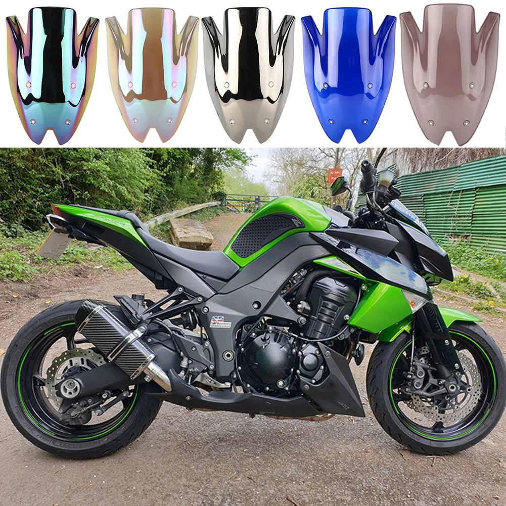 Передний прозрачный/темный/иридиевый ветровой дефлектор, лобовое стекло, двойной пузырь для Kawasaki Ninja Z1000 2010-2013 
Передний прозрачный/темный/иридиевый ветровой дефлектор, лобовое стекло, двойной пузырь для Kawasaki Ninja Z1000 2010-2013