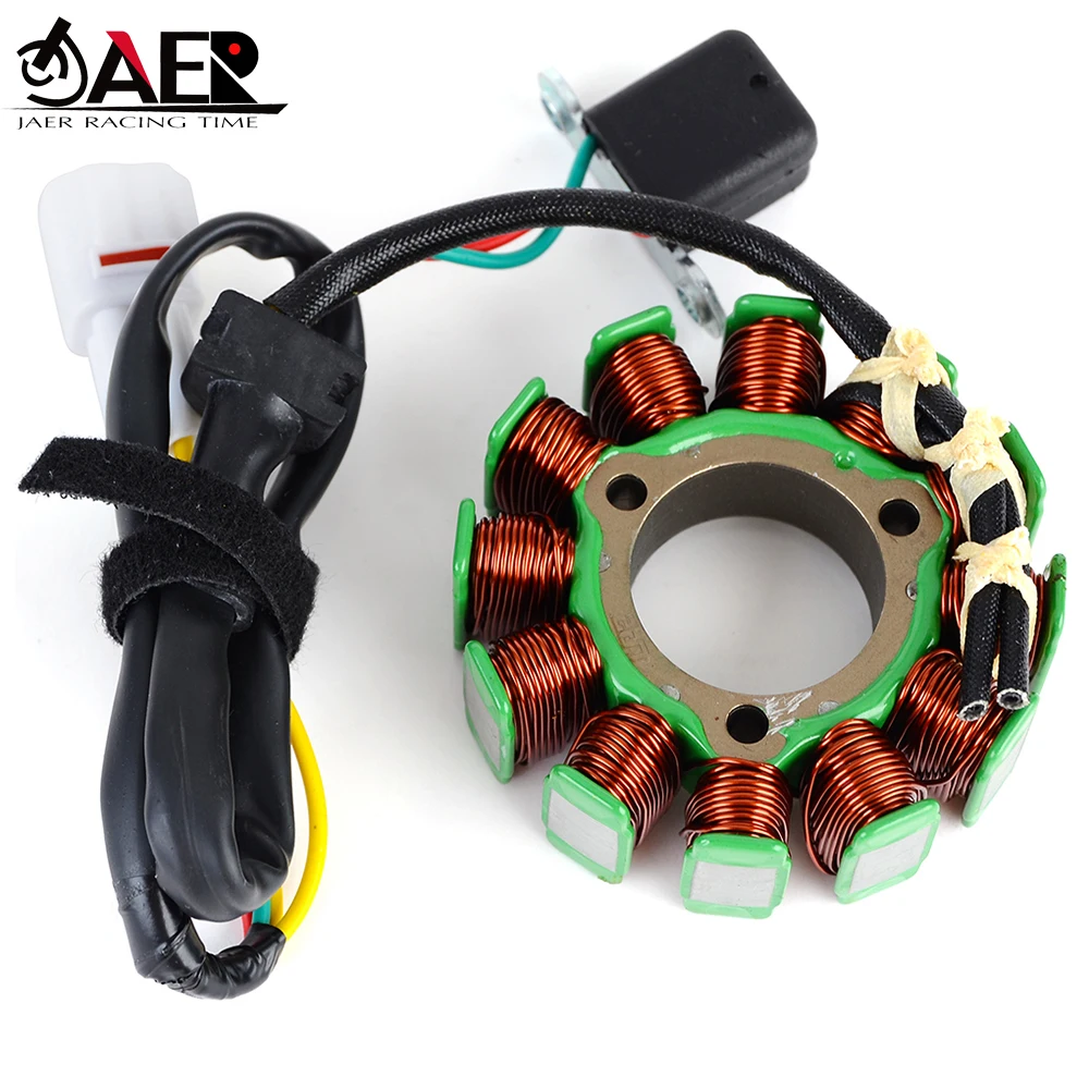 Катушка статора мотоцикла для Suzuki RMZ250 RM Z250 2014-2017 RMZ450 RMZ 450 2013-2018 32101-28HA0
Катушка статора мотоцикла для Suzuki RMZ250 RM Z250 2014-2017 RMZ450 RMZ 450 2013-2018 32101-28HA0