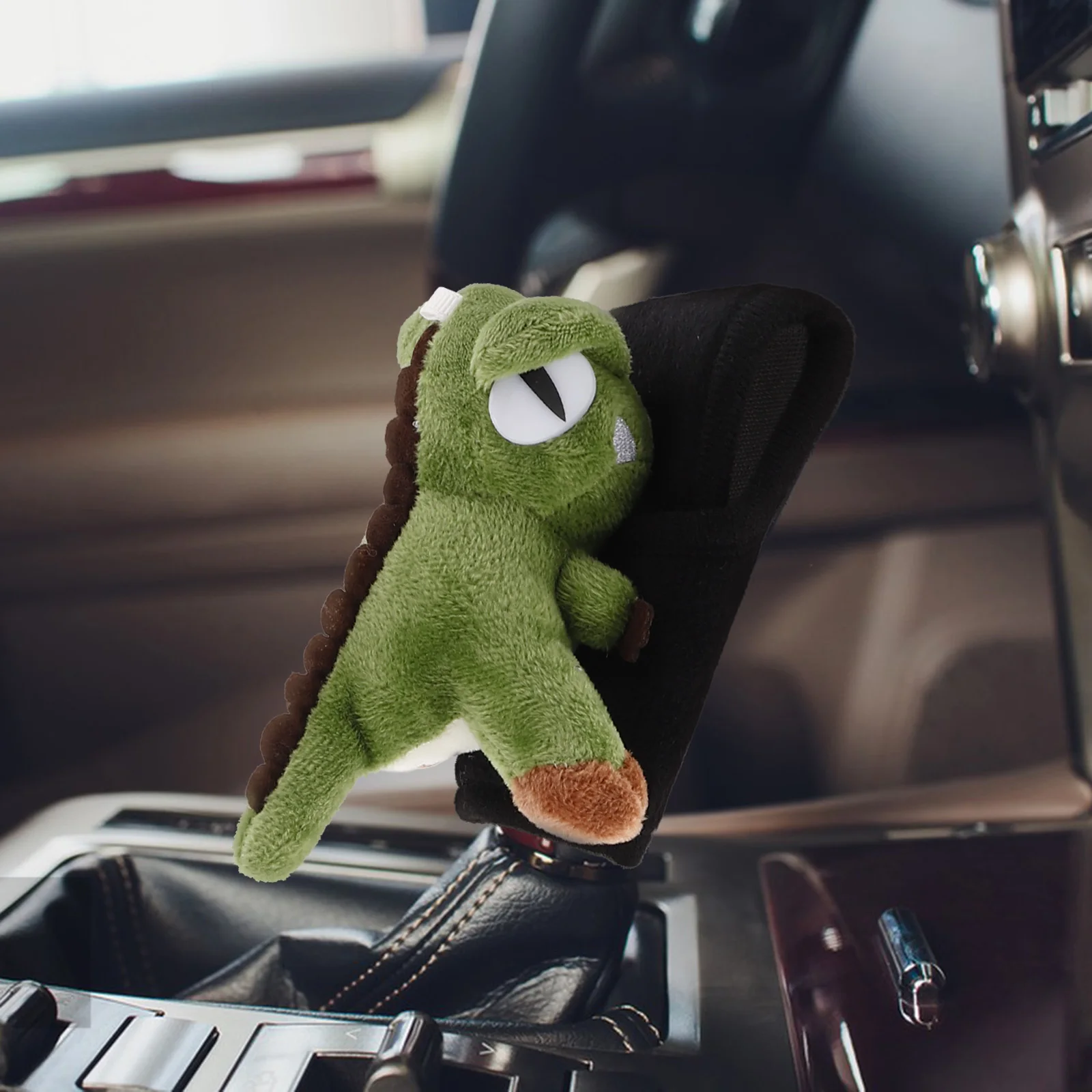 2pcs Car Gear Shift Knob Cover Cartoon Handlebar Sleeve Hoodie Universal Fit Easy Accessories
2pcs Car Gear Shift Knob Cover Cartoon Handlebar Sleeve Hoodie Universal Fit Easy Accessories