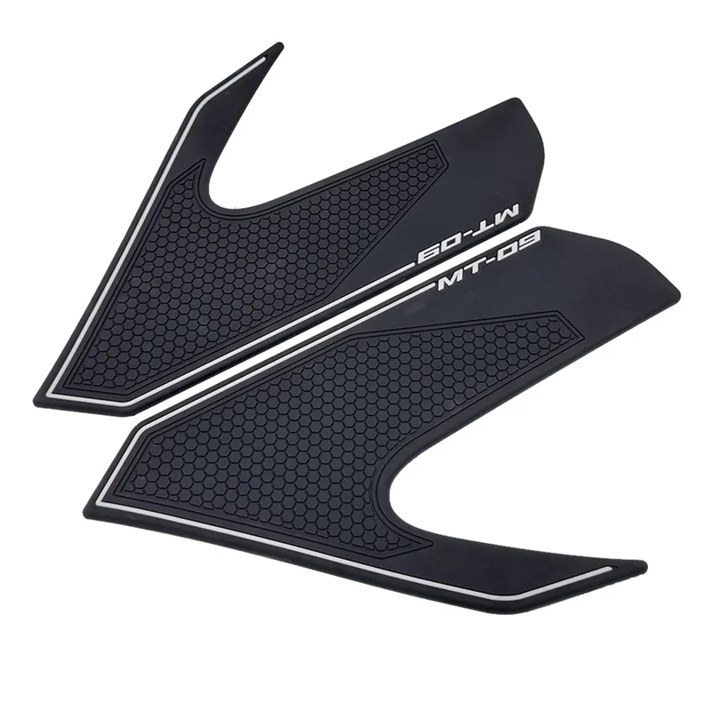 Motorcycle Gas Tank Decal Protector For Yamaha MT-09 MT09 SP V4 2024 2025 Traction Pad Knee Grip
Motorcycle Gas Tank Decal Protector For Yamaha MT-09 MT09 SP V4 2024 2025 Traction Pad Knee Grip