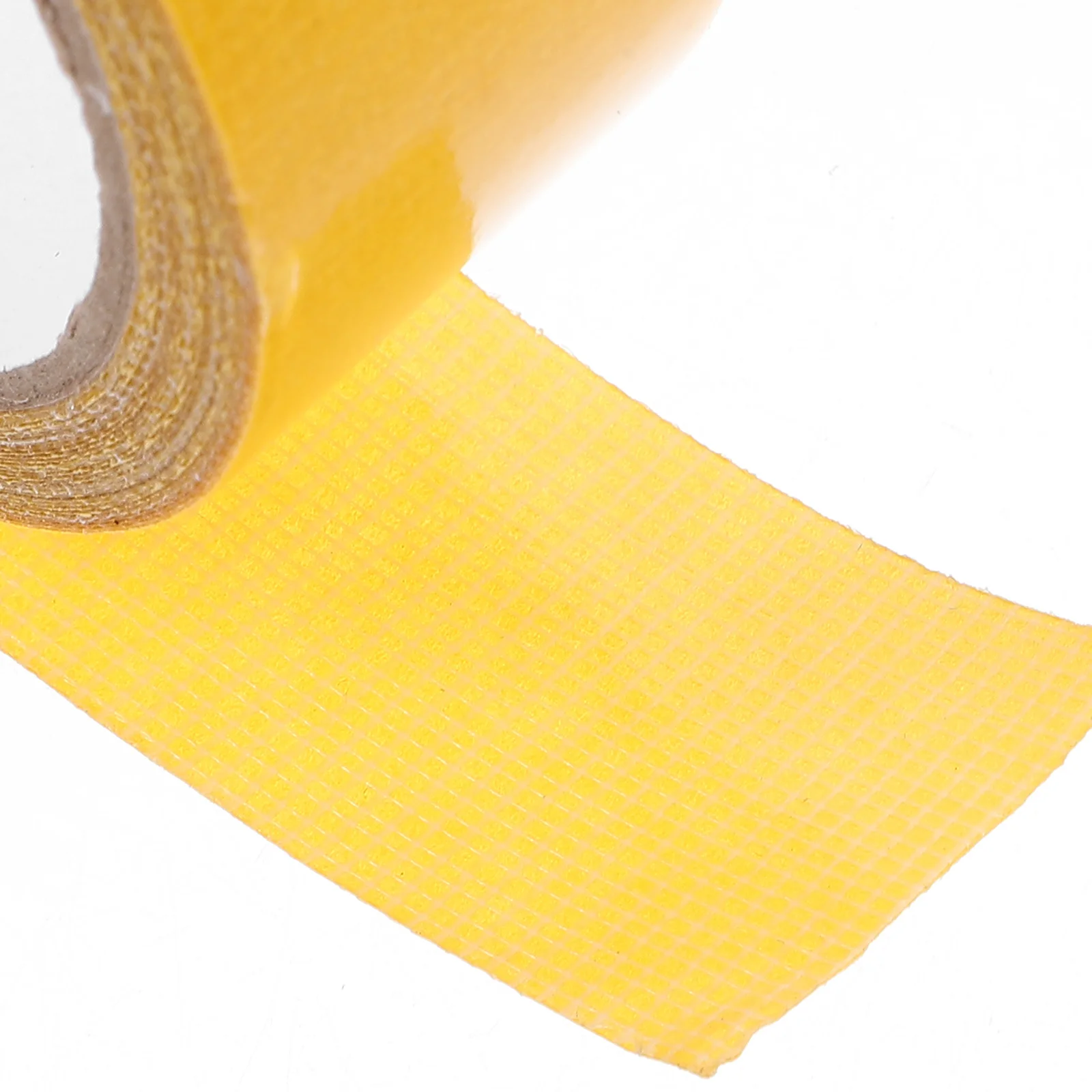 Yellow Heavy Duty Double Sided Carpet Tape Waterproof Fiberglass Mesh Strong Adhesive For Rugs Flooring Stick Seal
Yellow Heavy Duty Double Sided Carpet Tape Waterproof Fiberglass Mesh Strong Adhesive For Rugs Flooring Stick Seal