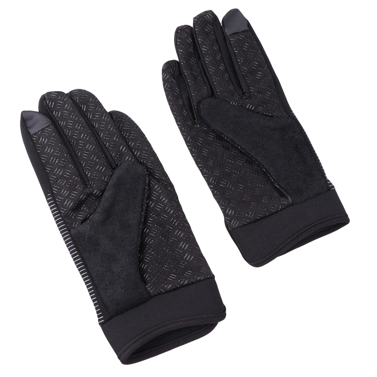 Touch Screen Slip Touch Screen Cycling Gloves for Men Women Spring Autumn Fingertip Phone Use Gloves
Touch Screen Slip Touch Screen Cycling Gloves for Men Women Spring Autumn Fingertip Phone Use Gloves