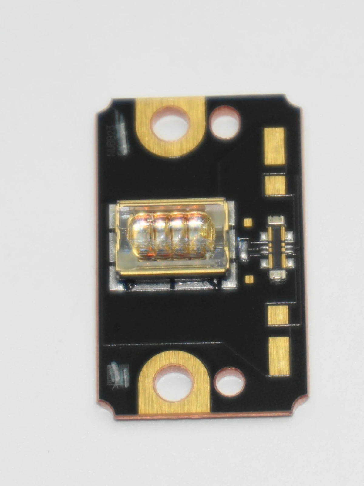 100% Original NUBB23MCL Laser Integrated Module 455nm22W High Power Projector Accessories LD
100% Original NUBB23MCL Laser Integrated Module 455nm22W High Power Projector Accessories LD