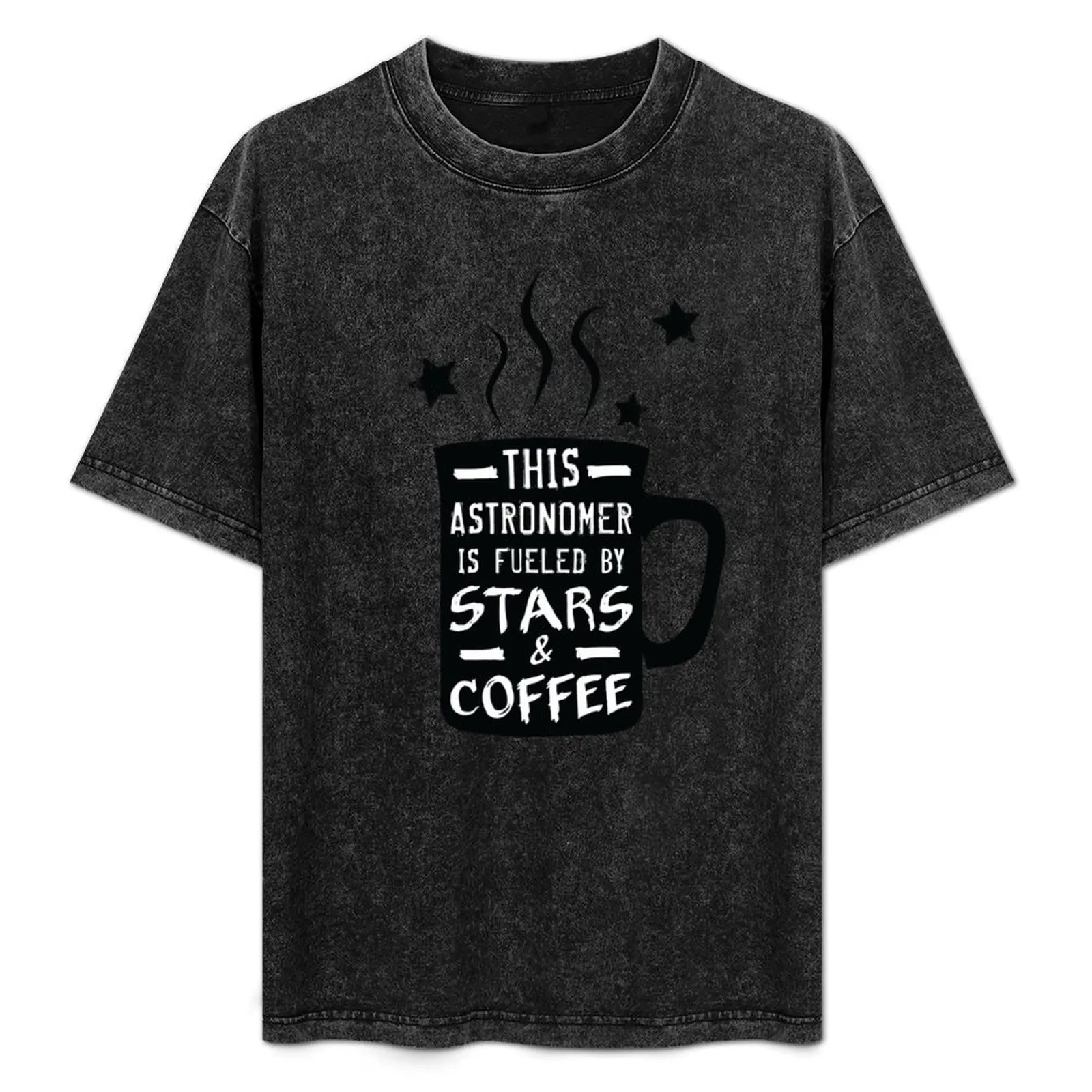 This Astronomer Is Fuelled By Stars & Coffee T-Shirt plus size clothes graphic tee shirt anime t shirts t shirt men 100℅ cotton
This Astronomer Is Fuelled By Stars & Coffee T-Shirt plus size clothes graphic tee shirt anime t shirts t shirt men 100℅ cotton