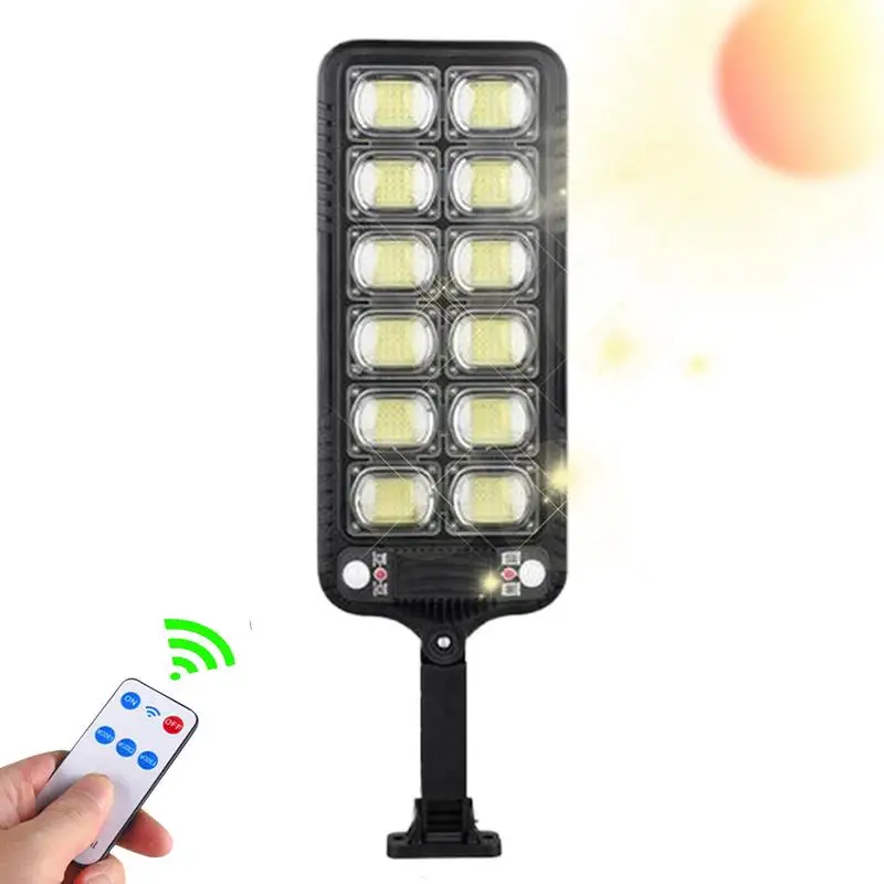 Solar Powered Outdoor Lights Garden Terrace Garage Door Street Lights Cordless Solar Walkway Lights Rainproof Outdoor Lamp
Solar Powered Outdoor Lights Garden Terrace Garage Door Street Lights Cordless Solar Walkway Lights Rainproof Outdoor Lamp