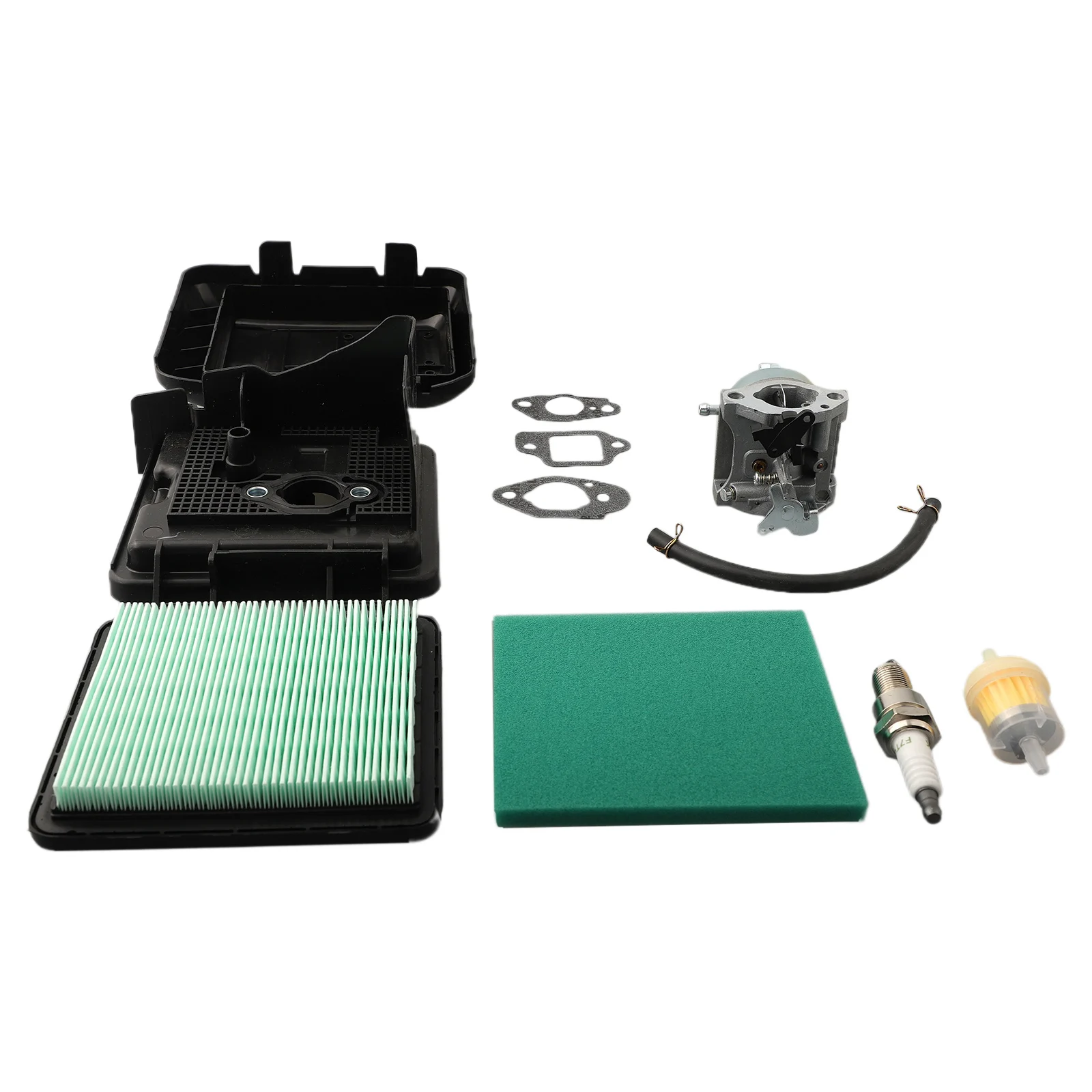 Carburetor Air Filter Gaskets Kit For GC160 GCV160 GCV135 GC135 GCV190 HRB216 HR 16 HRR216 Engine Garden Power Tool
Carburetor Air Filter Gaskets Kit For GC160 GCV160 GCV135 GC135 GCV190 HRB216 HR 16 HRR216 Engine Garden Power Tool