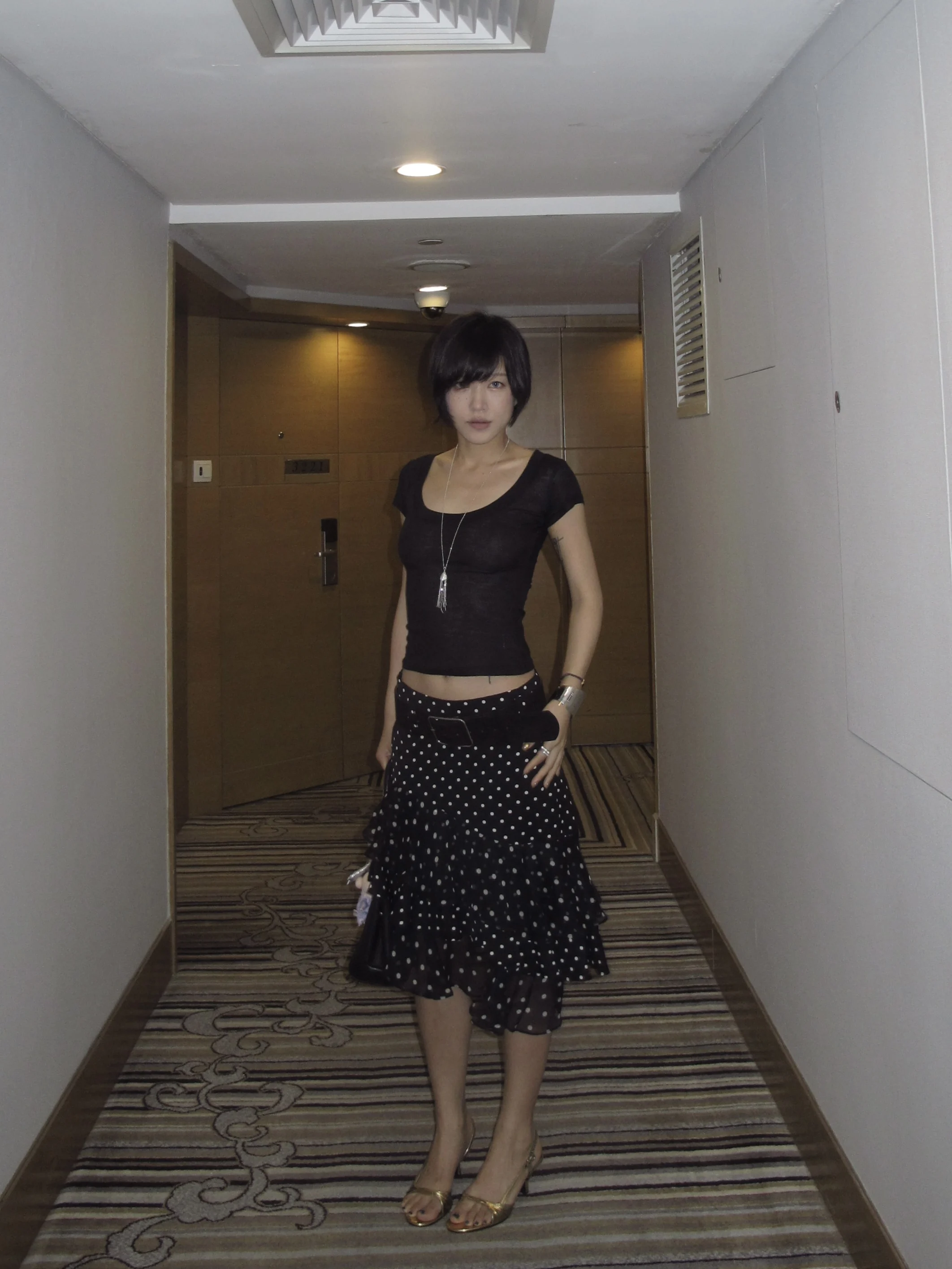 T Bla White Polka Dot Chiffon f Skirt Women's 2025 New Sle Slimming Asymmetrical Cake Skirt Commute High Waist Pol...
T Bla White Polka Dot Chiffon f Skirt Women's 2025 New Sle Slimming Asymmetrical Cake Skirt Commute High Waist Pol...