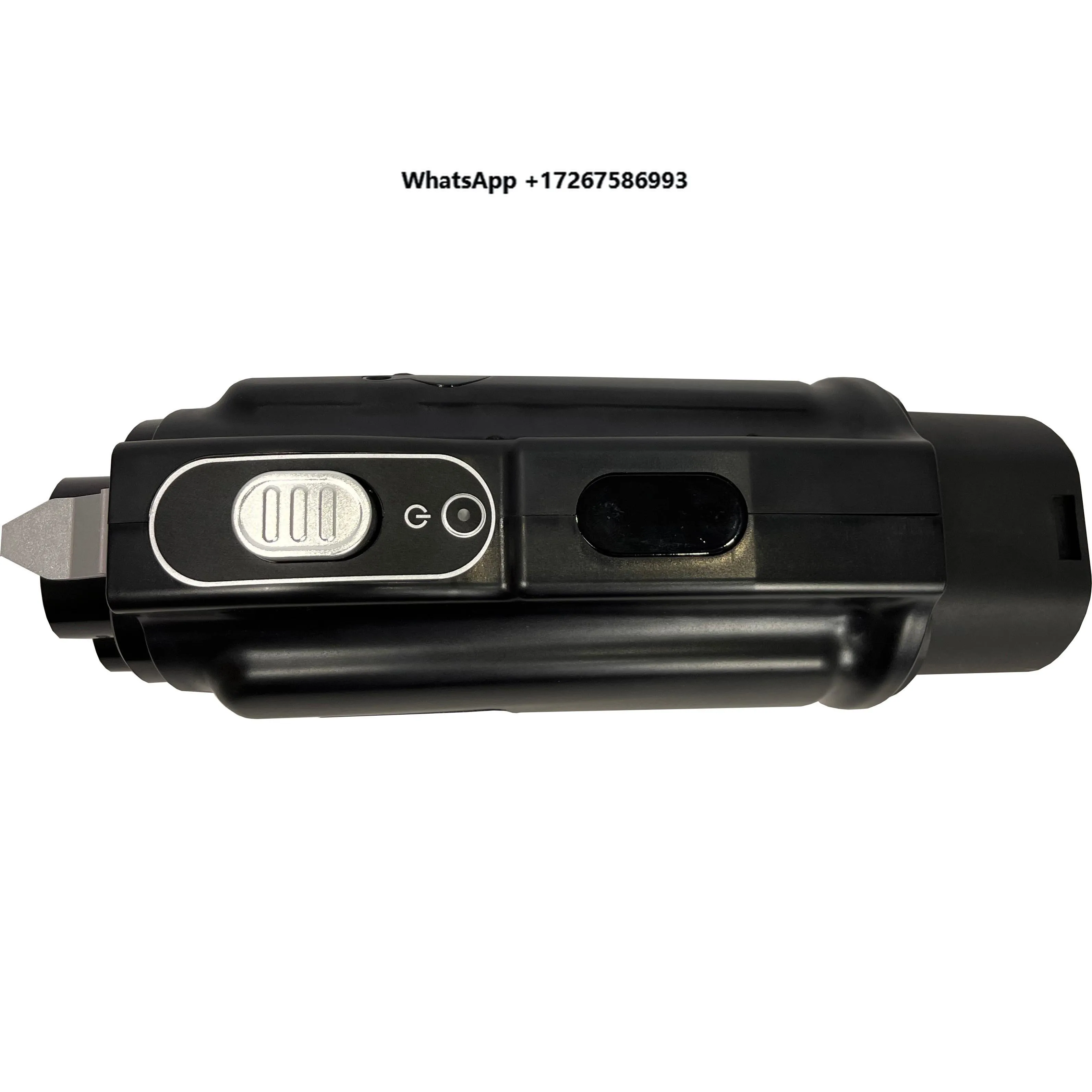2025 New Design Electric Car Charging Adapters 1000v Dc 250A Ev Charger Connectors GBT to Combo Ccs1 Adapter
2025 New Design Electric Car Charging Adapters 1000v Dc 250A Ev Charger Connectors GBT to Combo Ccs1 Adapter
