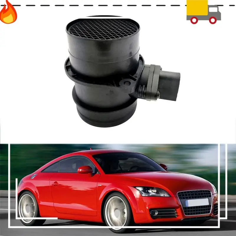Discount-New Mass Air Flow Meter MAF Sensor 0280218034 06A906461E For TT Quattro 1.8L-L4 01-02 Replacement Parts 1 Piece
Discount-New Mass Air Flow Meter MAF Sensor 0280218034 06A906461E For TT Quattro 1.8L-L4 01-02 Replacement Parts 1 Piece