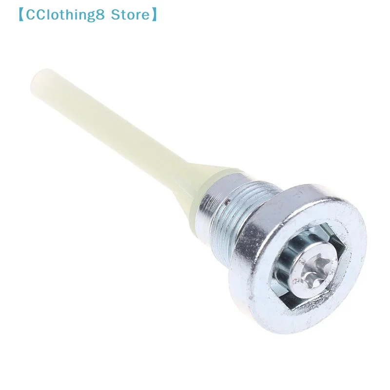 1Pcs Automatic Transmission Gearbox Oil Drain Screw 9807979480 221347 For 3008 308 408 508 / C4 C5 DS5 【AliS8】
1Pcs Automatic Transmission Gearbox Oil Drain Screw 9807979480 221347 For 3008 308 408 508 / C4 C5 DS5 【AliS8】