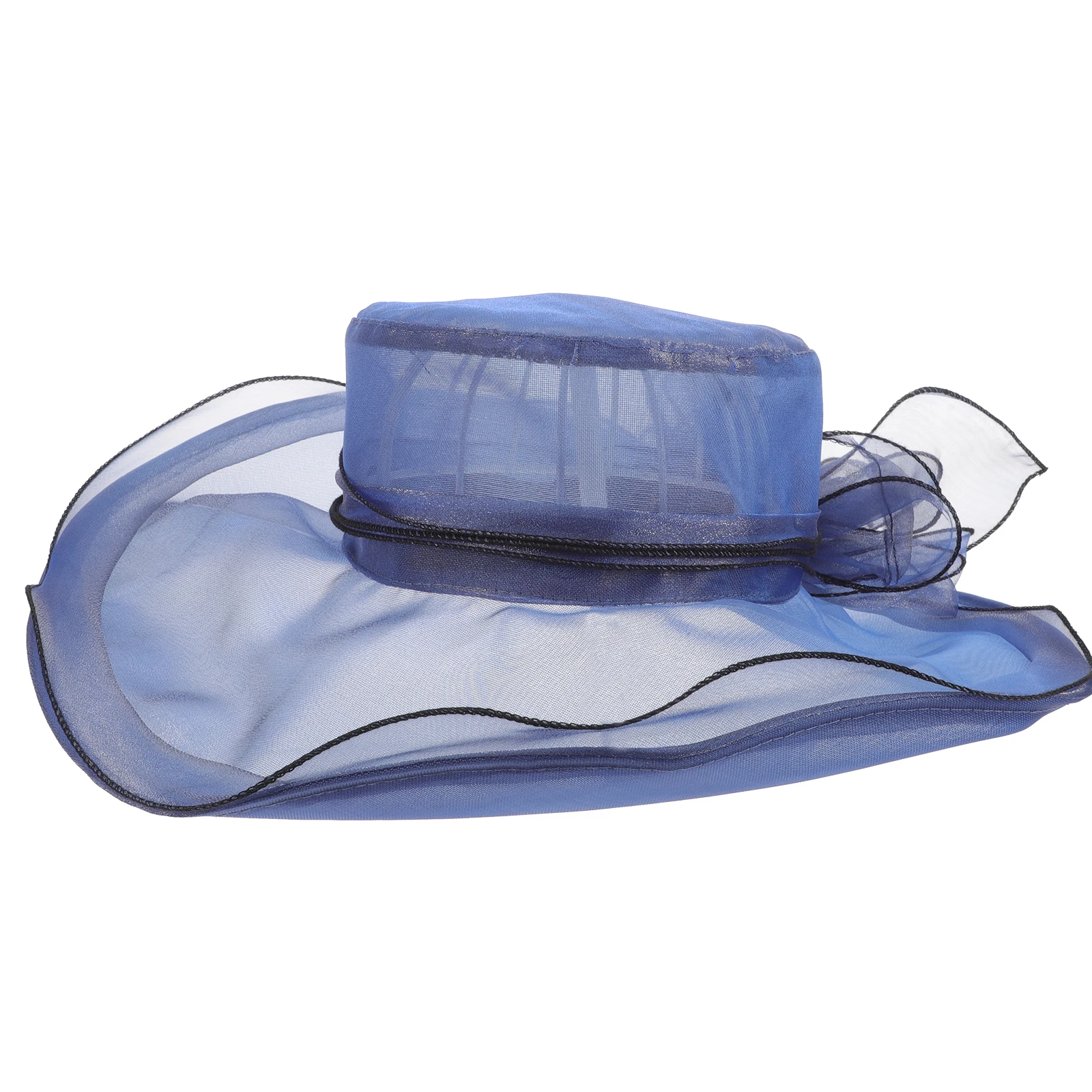 Summer Women Sun Hat Adults Gauze Outdoor Protection Fascinator Wide Brim Breathable Lightweight Portable
Summer Women Sun Hat Adults Gauze Outdoor Protection Fascinator Wide Brim Breathable Lightweight Portable