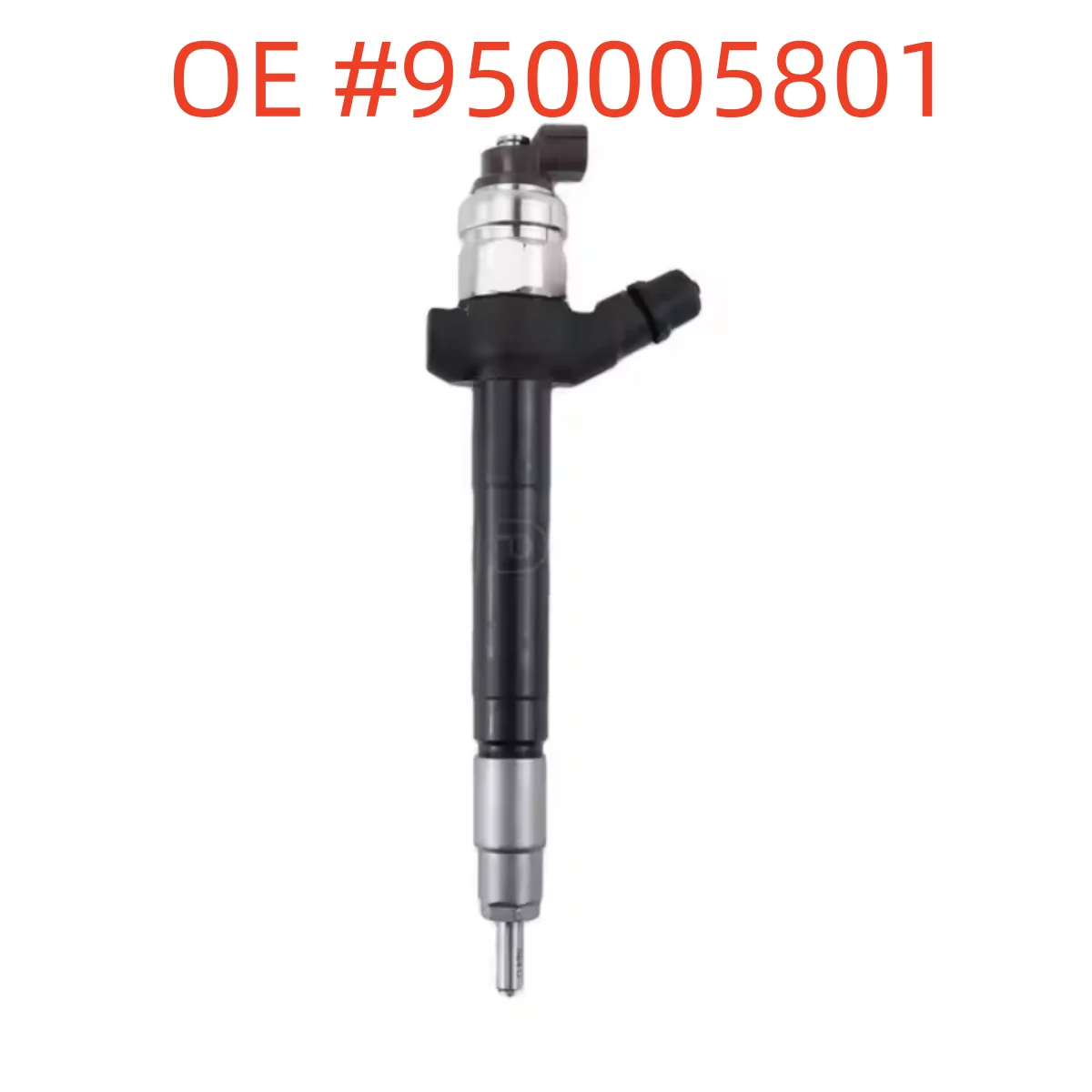 6C1Q-9K546-AC 095000 5801 New Diesel Injector Nozzle For Ford Transit Jumper Boxer Fiat Ducato 2.2 TDCI 2006-ON
6C1Q-9K546-AC 095000 5801 New Diesel Injector Nozzle For Ford Transit Jumper Boxer Fiat Ducato 2.2 TDCI 2006-ON