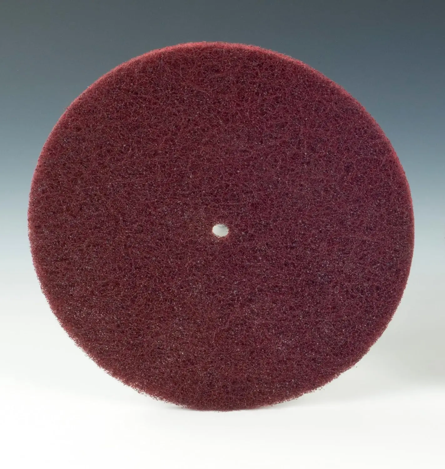 Scotch-Brite Light Deburring Disc - Very Fine Grit Aluminum Oxide - Metal Deburring, Cleaning and FInishing Disc - Stackable - 6' x 1/2'
Scotch-Brite Light Deburring Disc - Very Fine Grit Aluminum Oxide - Metal Deburring, Cleaning and FInishing Disc - Stackable - 6' x 1/2'