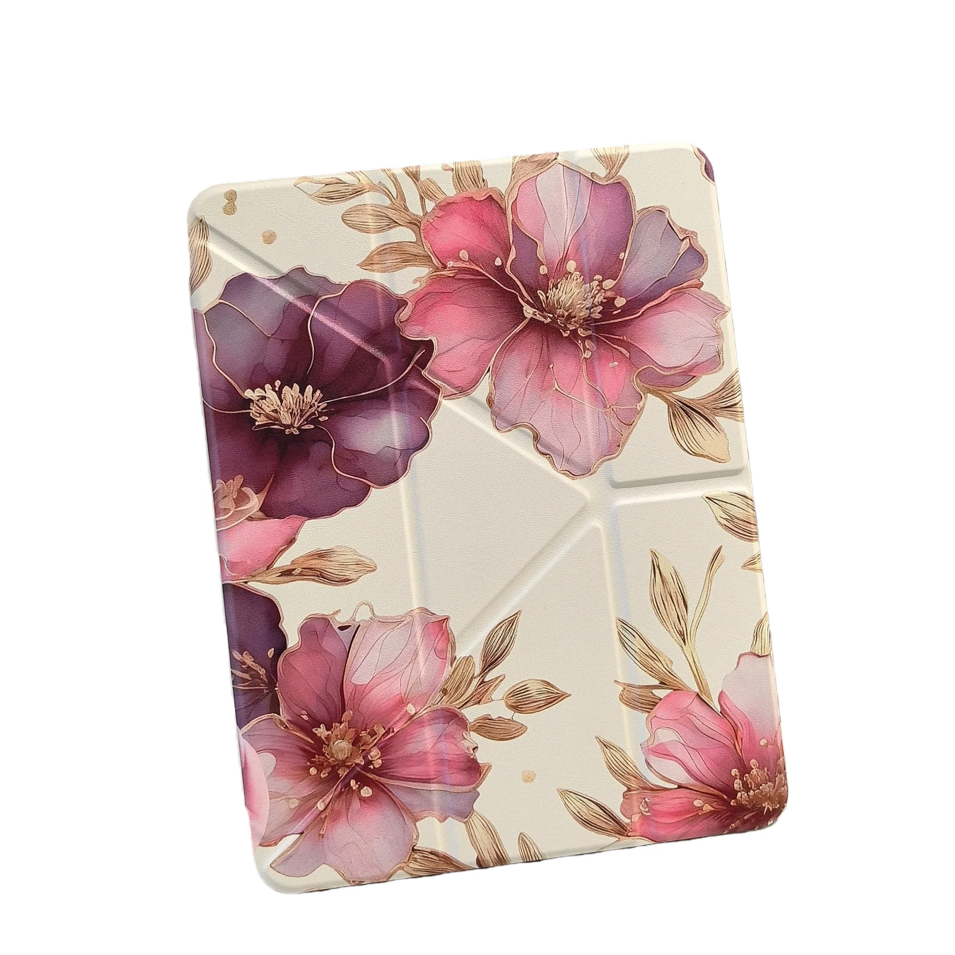 Чехол для планшета с цветочным слотом для ручки для iPad Mini 6 7 Pro 2025 2024 2022 2021 2020 2019 2018 2017 11 10th Air 2 3 4 5 6 7 Cover
Чехол для планшета с цветочным слотом для ручки для iPad Mini 6 7 Pro 2025 2024 2022 2021 2020 2019 2018 2017 11 10th Air 2 3 4 5 6 7 Cover