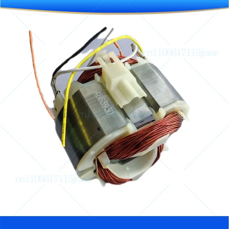 Для электрической цепной пилы Makita UC3051, UC4051, UC4551, UC3551 общий статор 636393-5
Для электрической цепной пилы Makita UC3051, UC4051, UC4551, UC3551 общий статор 636393-5