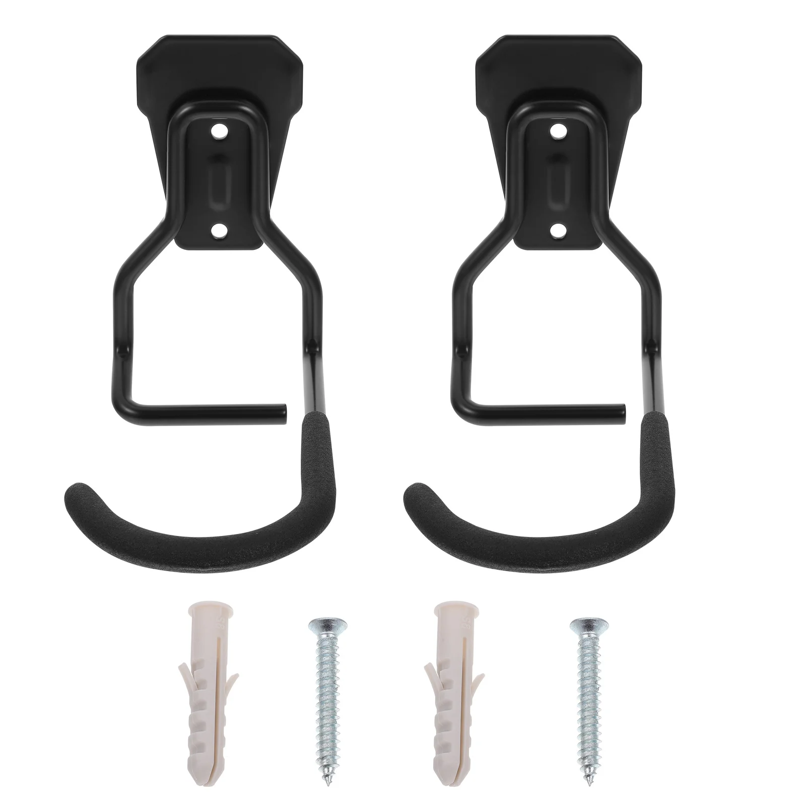 2Pcs Bike Storage Hook Garage Wall Rack Hooks Holder Utility Tool Hangers bike garage hook bike garage hanger
2Pcs Bike Storage Hook Garage Wall Rack Hooks Holder Utility Tool Hangers bike garage hook bike garage hanger