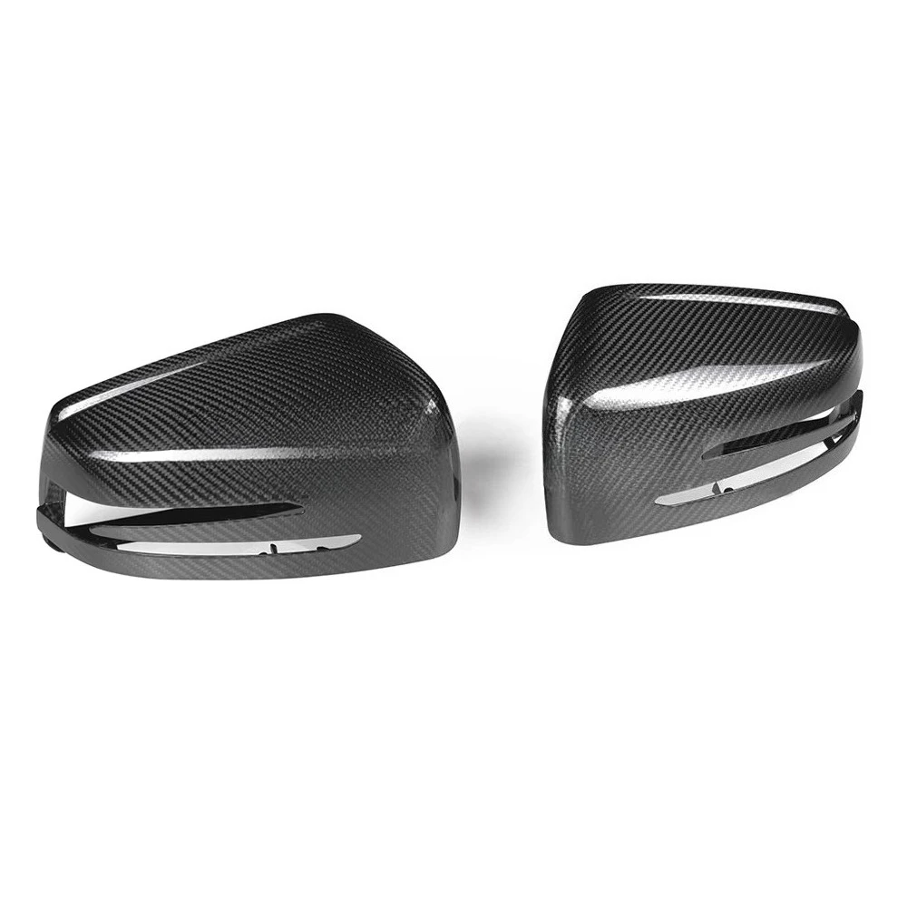 C Class W204 OEM Style Prepreg Carbon Fiber Side Mirror Cover 2010-2014 Fit For W176/W117/W218/W212/W207/X156
C Class W204 OEM Style Prepreg Carbon Fiber Side Mirror Cover 2010-2014 Fit For W176/W117/W218/W212/W207/X156